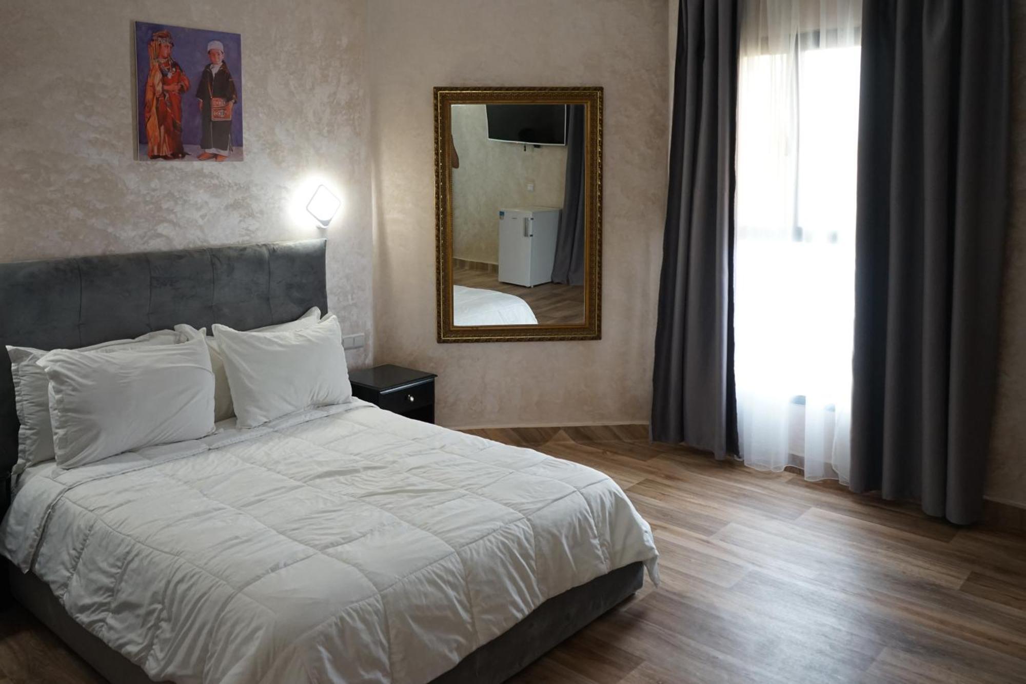 นูจา โฮเต็ล Hotel เฟส ภายนอก รูปภาพ