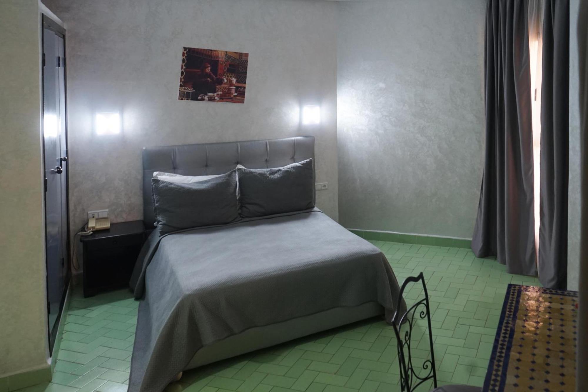 นูจา โฮเต็ล Hotel เฟส ภายนอก รูปภาพ