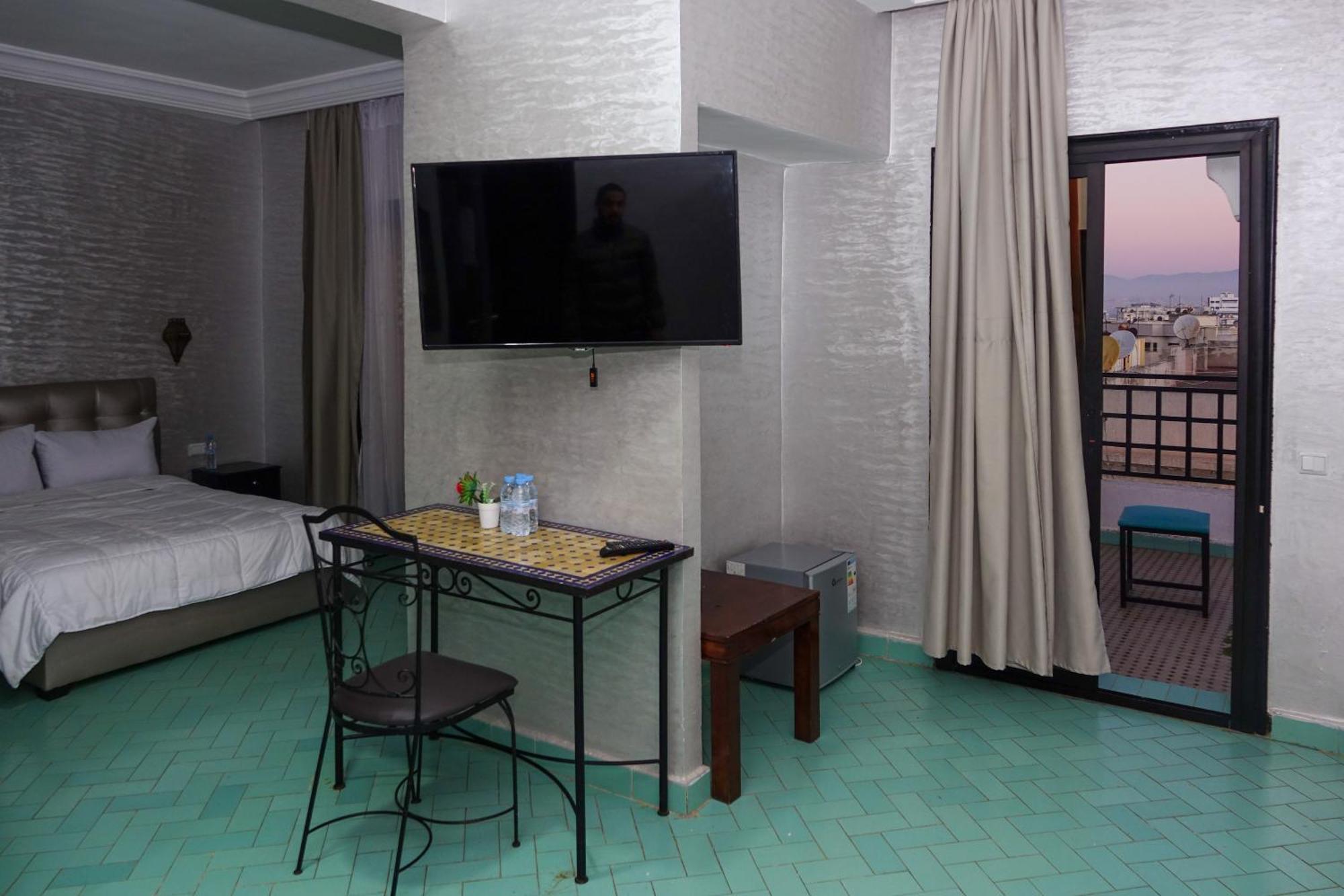 นูจา โฮเต็ล Hotel เฟส ภายนอก รูปภาพ