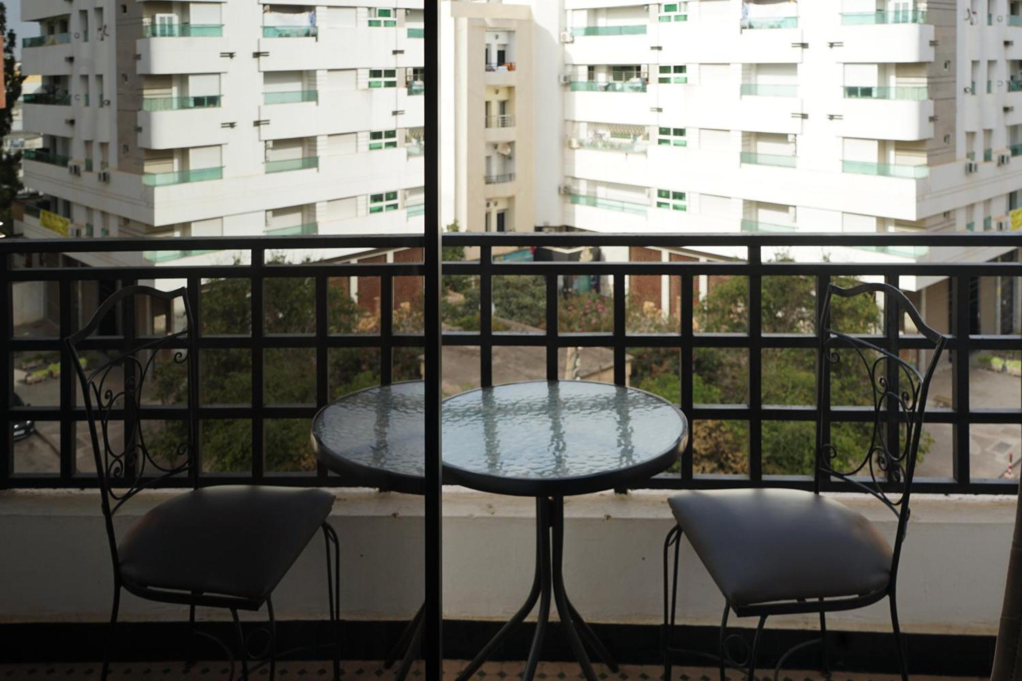นูจา โฮเต็ล Hotel เฟส ภายนอก รูปภาพ